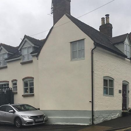 Tallow House Ludlow Extérieur photo