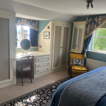 Tallow House Ludlow Extérieur photo