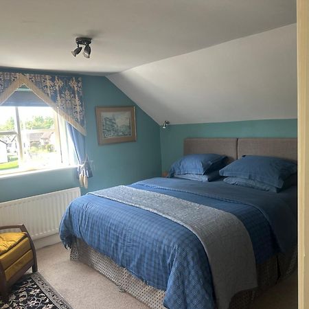 Tallow House Ludlow Extérieur photo