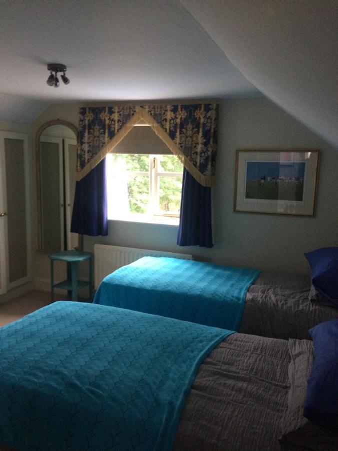 Tallow House Ludlow Extérieur photo