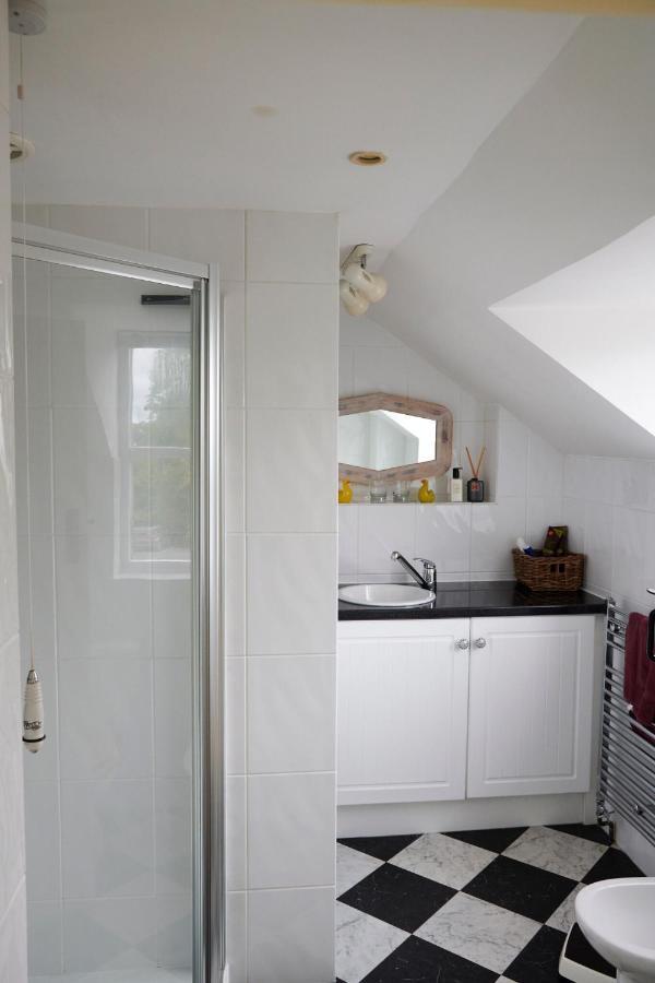 Tallow House Ludlow Extérieur photo