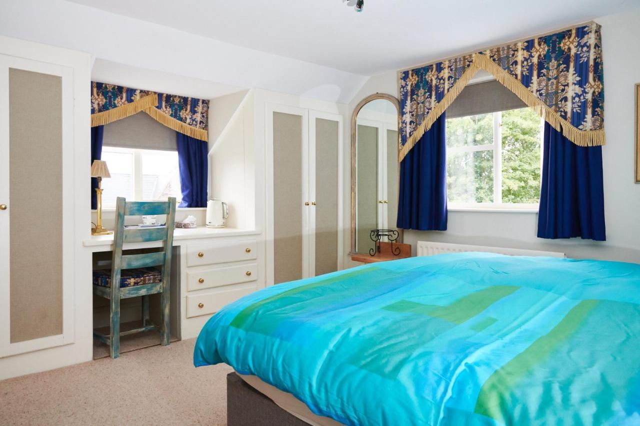 Tallow House Ludlow Extérieur photo