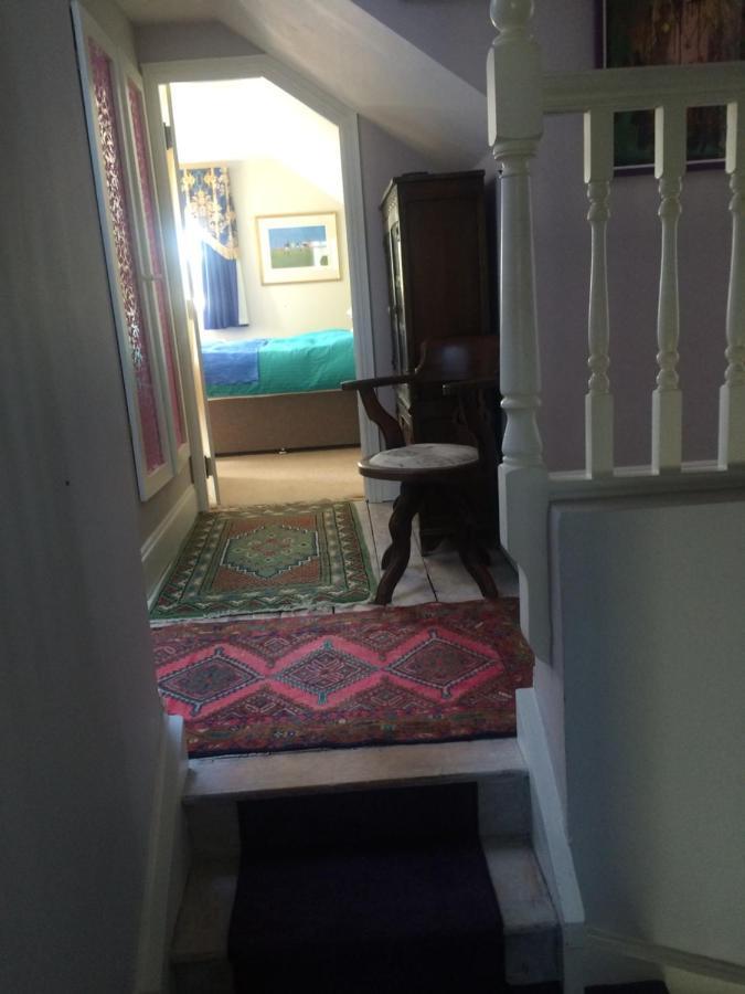 Tallow House Ludlow Extérieur photo