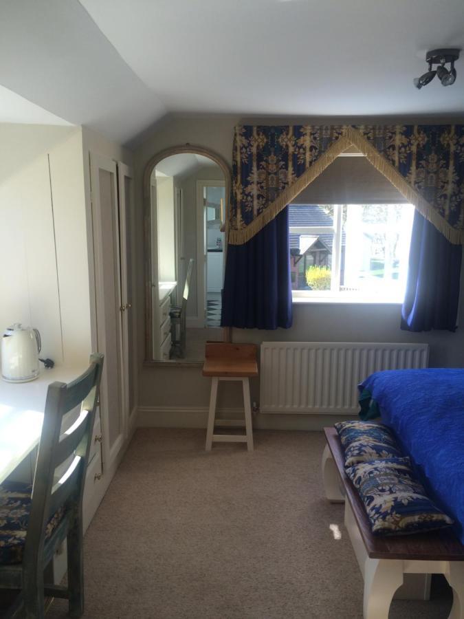 Tallow House Ludlow Extérieur photo