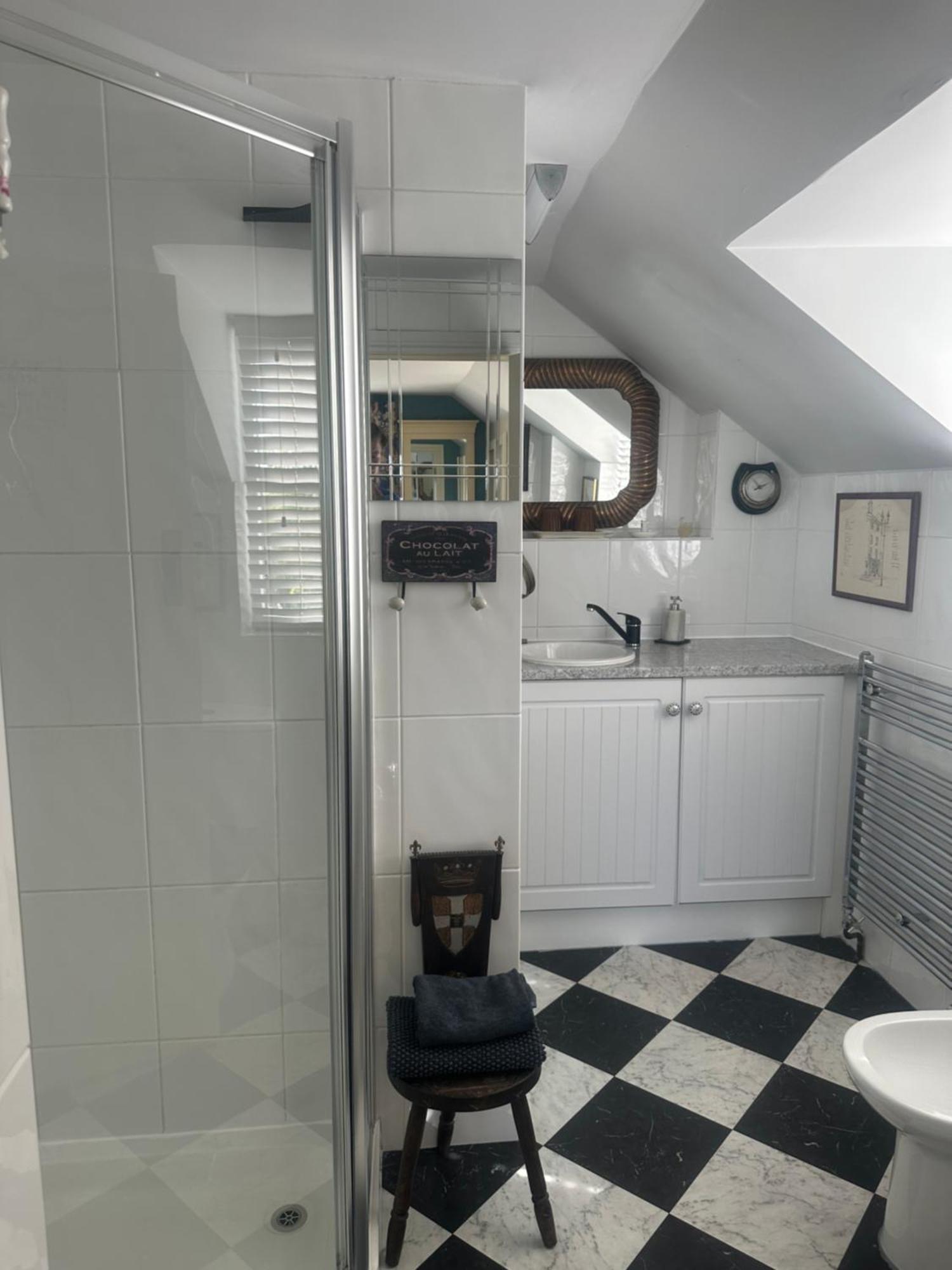 Tallow House Ludlow Extérieur photo