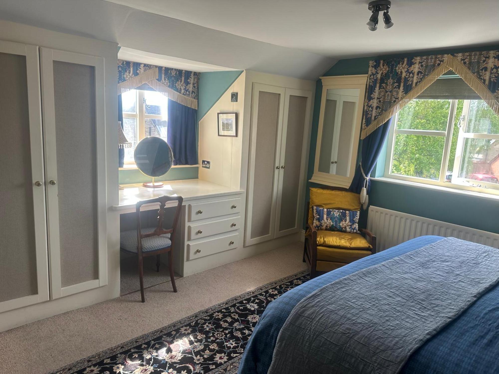 Tallow House Ludlow Extérieur photo