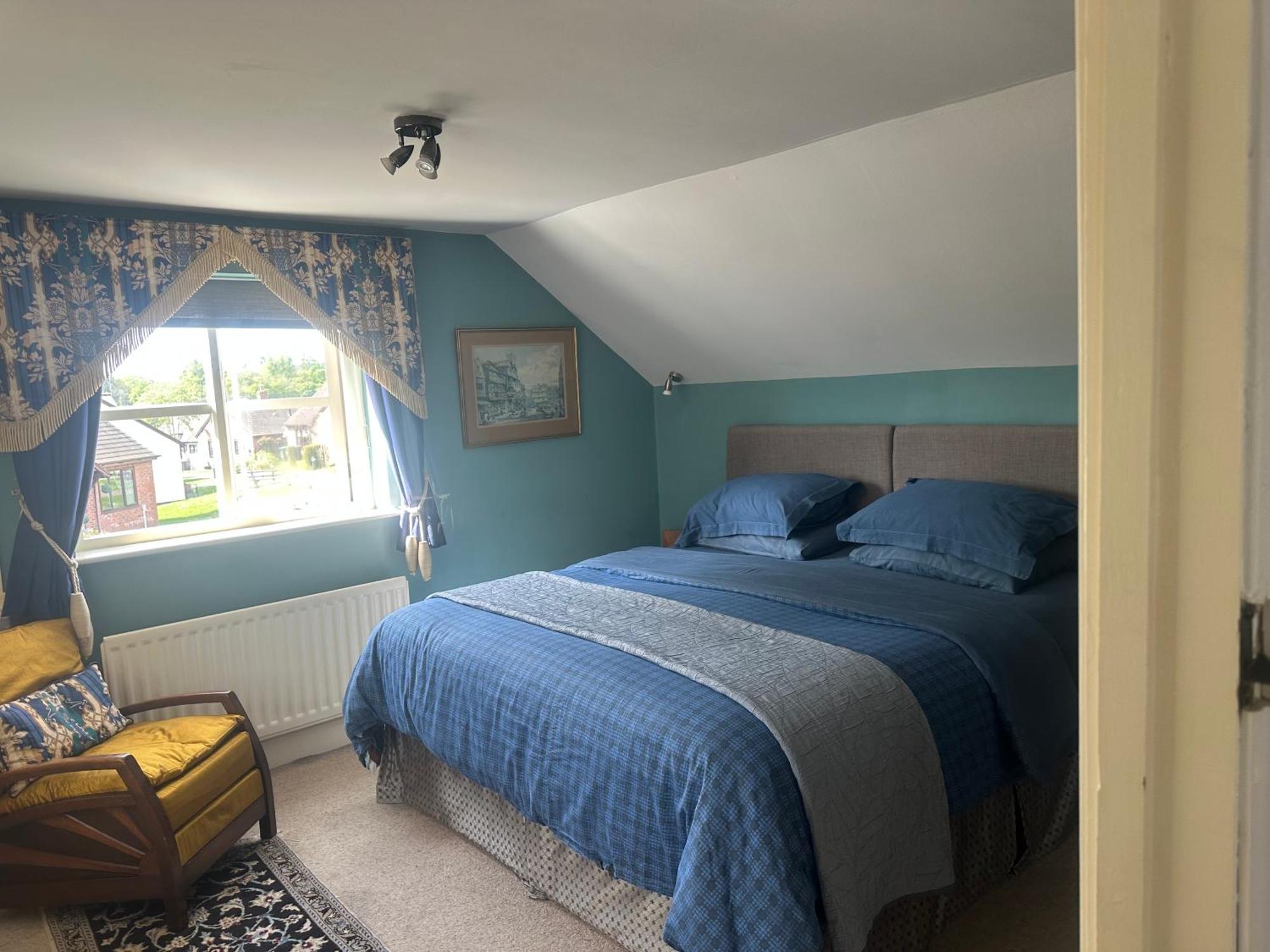 Tallow House Ludlow Extérieur photo